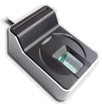 BioCard30 USB · Lector Multifuncional DNIe & Huella FAP 30