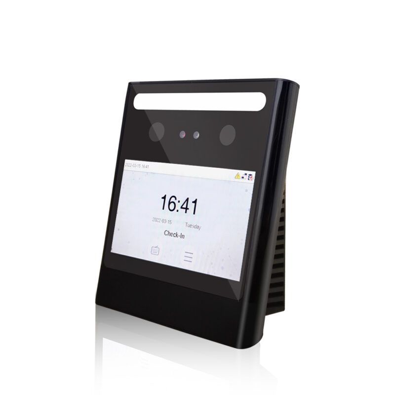 FA1000 - Granding - Control de Asistencias | SICON