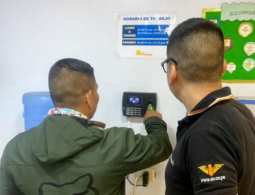 Cumplimiento Laboral en Perú: Guía Completa con el Pack Biometrico Sicon