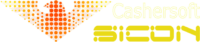 Logo de Cashersoft Sicon Peru